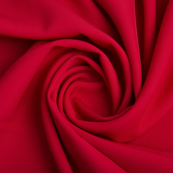 Suit fabric PLASMA V-12 червона, фото 1 Suit fabric PLASMA V-12 червона, фото 1