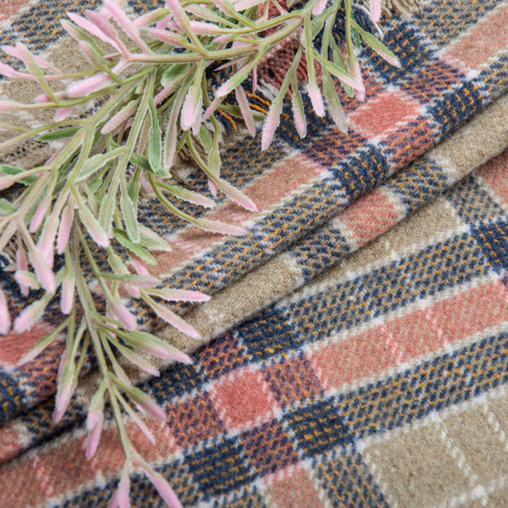 Fabric Suit Cage беж персик синя, фото 3