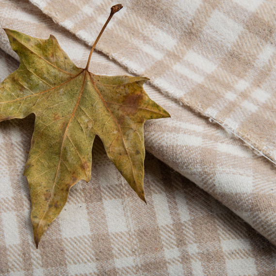 Suit fabric Cage беж молоко, фото 2 Suit fabric Cage беж молоко, фото 2