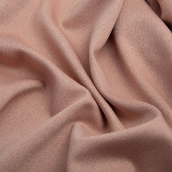 Тканина костюмна Міранда, 150 см, 322 гр/м2, для одягу, плаття, костюмів, спідниць арахіс, фото 2 Тканина костюмна Міранда, 150 см, 322 гр/м2, для одягу, плаття, костюмів, спідниць арахіс, фото 2