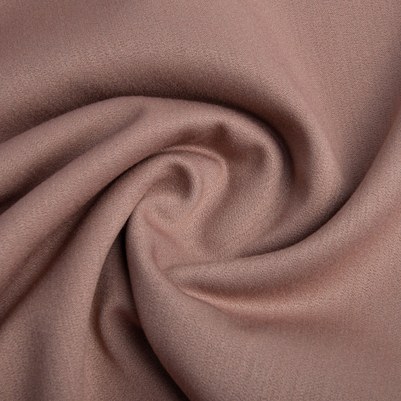 Тканина костюмна Міранда, 150 см, 322 гр/м2, для одягу, плаття, костюмів, спідниць кава, фото 1 Тканина костюмна Міранда, 150 см, 322 гр/м2, для одягу, плаття, костюмів, спідниць кава, фото 1