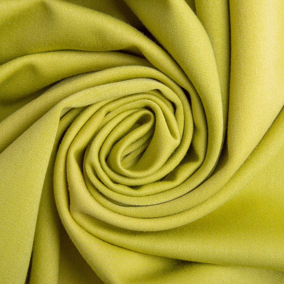 Miranda suit fabric, 150 cm wide, 322 g/m², suitable for clothing, dresses, suits, and skirts фісташка , фото 1 Miranda suit fabric, 150 cm wide, 322 g/m², suitable for clothing, dresses, suits, and skirts фісташка , фото 1