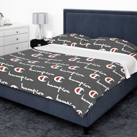 Fabric coarse calico 2.2 GOLD LUX slits.125 +/- 5 g / m2 V-Glux-1012 написи, фото 1