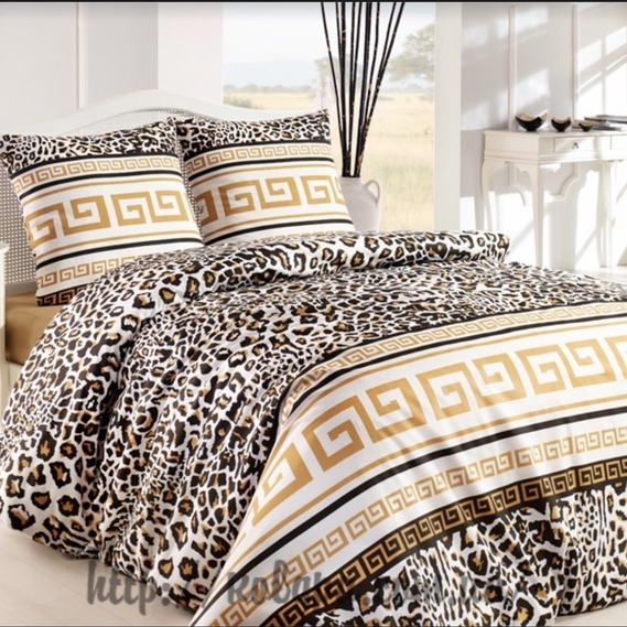 Тканина бязь бавовна GOLD LUX щіл.125 г/м2 V-GLux-19743 Лео, фото 1 Тканина бязь бавовна GOLD LUX щіл.125 г/м2 V-GLux-19743 Лео, фото 1