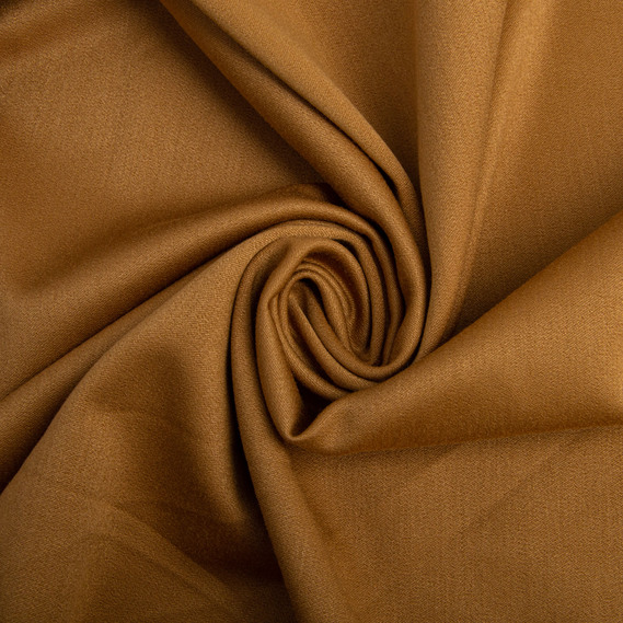 Ткань костюмная Миранда, 150 см, 322 гр/м2, для одежды, платьев, костюмов, юбок V-59 гірчиця, фото 1 Ткань костюмная Миранда, 150 см, 322 гр/м2, для одежды, платьев, костюмов, юбок V-59 гірчиця, фото 1