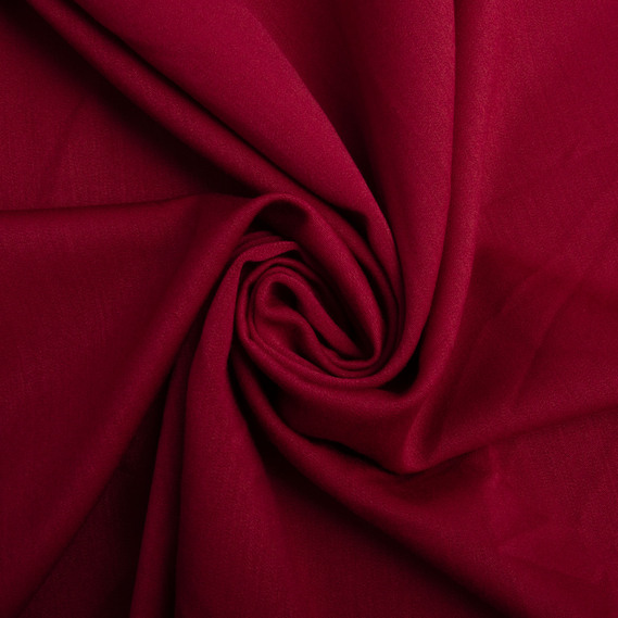 Miranda suit fabric, 150 cm wide, 322 g/m², suitable for clothing, dresses, suits, and skirts V-11 божолє, фото 1 Miranda suit fabric, 150 cm wide, 322 g/m², suitable for clothing, dresses, suits, and skirts V-11 божолє, фото 1