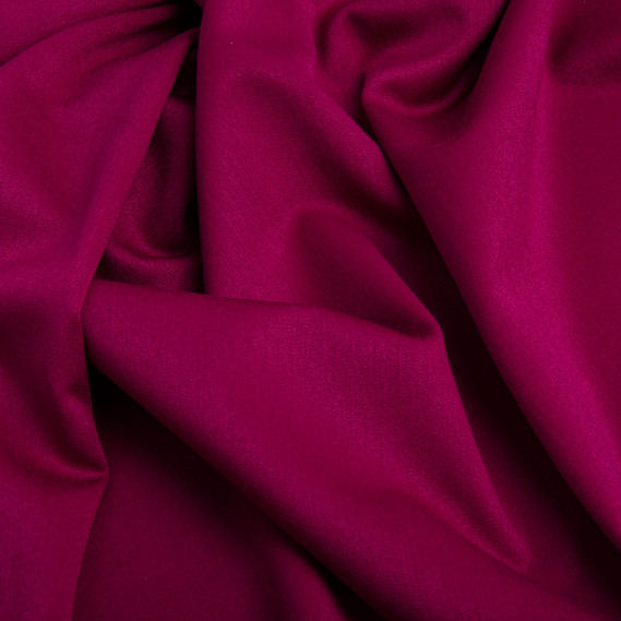 Miranda suit fabric, 150 cm wide, 322 g/m², suitable for clothing, dresses, suits, and skirts фуксія, фото 2 Miranda suit fabric, 150 cm wide, 322 g/m², suitable for clothing, dresses, suits, and skirts фуксія, фото 2