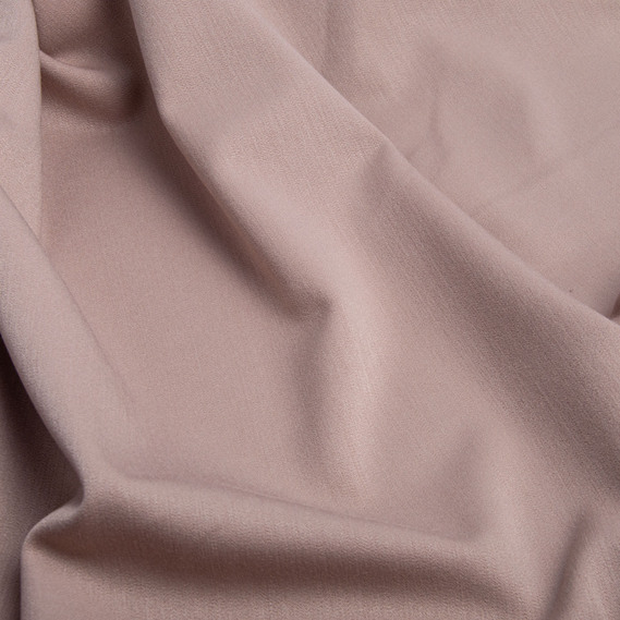 Miranda suit fabric, 150 cm wide, 322 g/m², suitable for clothing, dresses, suits, and skirts V-67 т/беж, фото 2 Miranda suit fabric, 150 cm wide, 322 g/m², suitable for clothing, dresses, suits, and skirts V-67 т/беж, фото 2