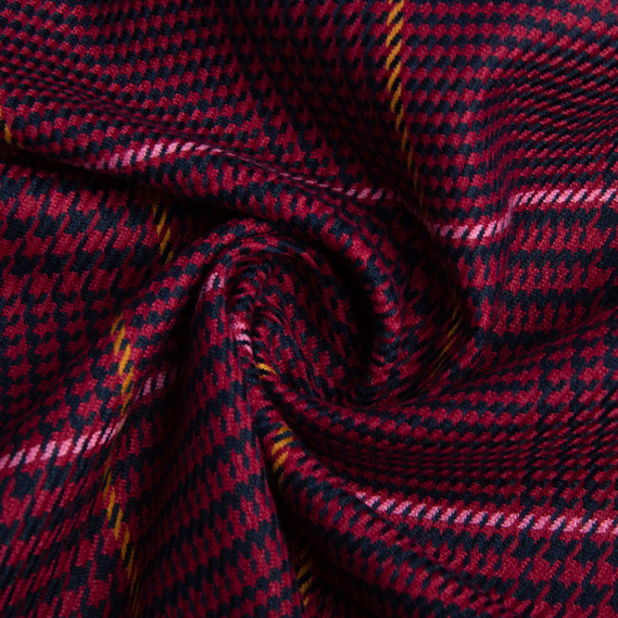 Fabric Suit Cage вишня/чорна, фото 1 Fabric Suit Cage вишня/чорна, фото 1