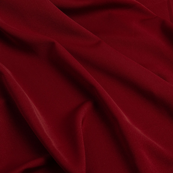 Тканина костюмна Анжеліка теракот, фото 2