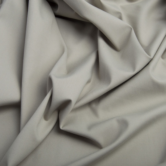 Тканина костюмна жакард Sophia, 150 см, 205 гр/м2, для одягу, плаття, костюмів, спідниць сіра оливка, фото 2