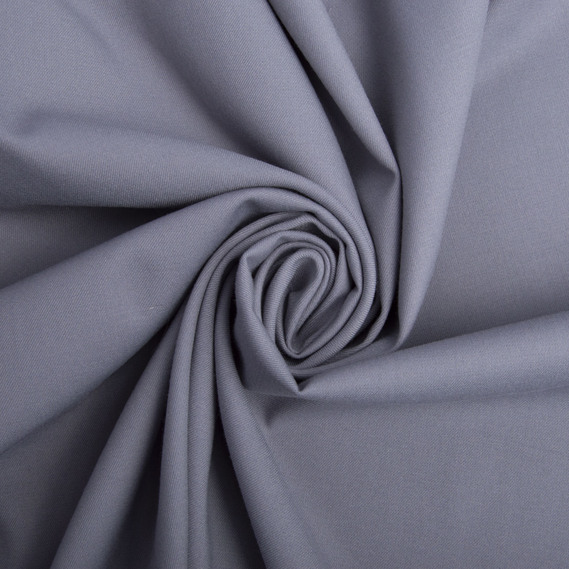 Sophia jacquard suit fabric, 150 cm wide, 205 g/m², suitable for clothing, dresses, suits, and skirts асфальт, фото 1 Sophia jacquard suit fabric, 150 cm wide, 205 g/m², suitable for clothing, dresses, suits, and skirts асфальт, фото 1