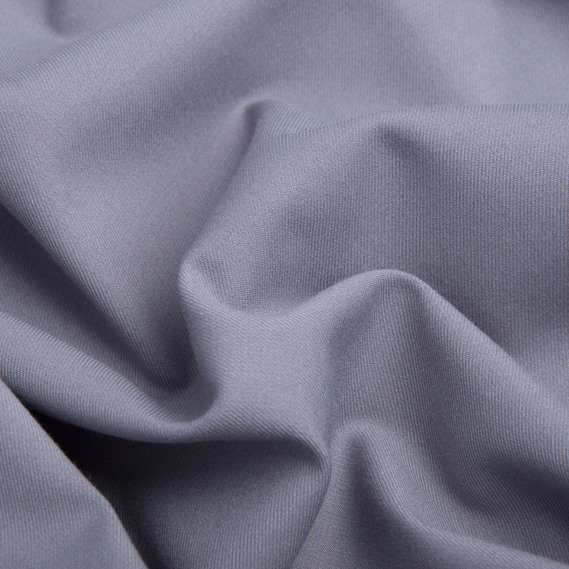 Sophia jacquard suit fabric, 150 cm wide, 205 g/m², suitable for clothing, dresses, suits, and skirts асфальт, фото 2 Sophia jacquard suit fabric, 150 cm wide, 205 g/m², suitable for clothing, dresses, suits, and skirts асфальт, фото 2
