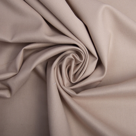 Damon costume fabric темний беж, фото 1 Damon costume fabric темний беж, фото 1