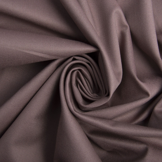 Тканина костюмна Деймон капучино, фото 1 Тканина костюмна Деймон капучино, фото 1