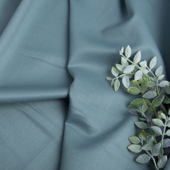 Damon costume fabric темна м’ята , фото 3