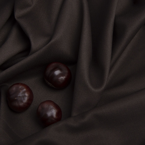 Damon costume fabric шоколад, фото 3 Damon costume fabric шоколад, фото 3