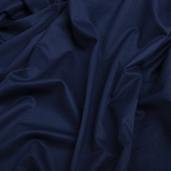 Damon costume fabric темно синя, фото 2