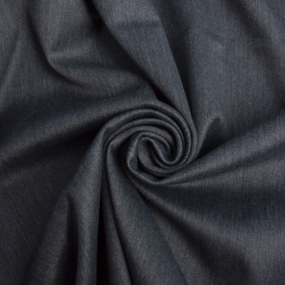 Suit fabric Simon сіра, фото 1 Suit fabric Simon сіра, фото 1