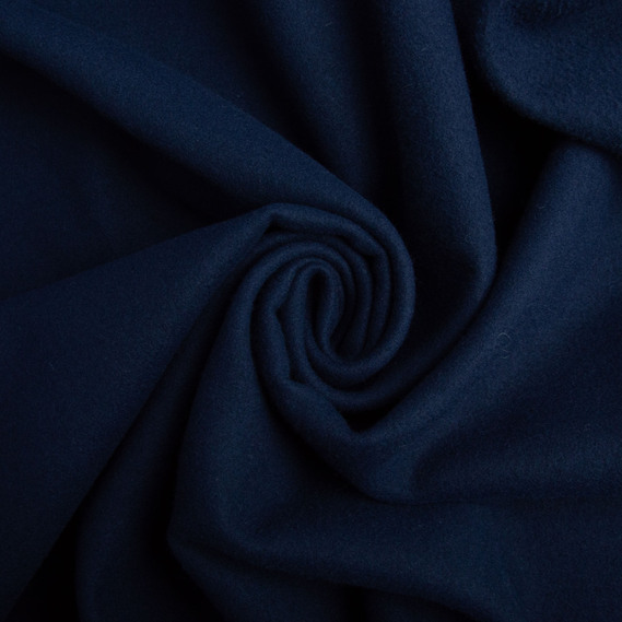 Тканина пальтова Феникс New, 150 см сапфір, фото 1 Тканина пальтова Феникс New, 150 см сапфір, фото 1