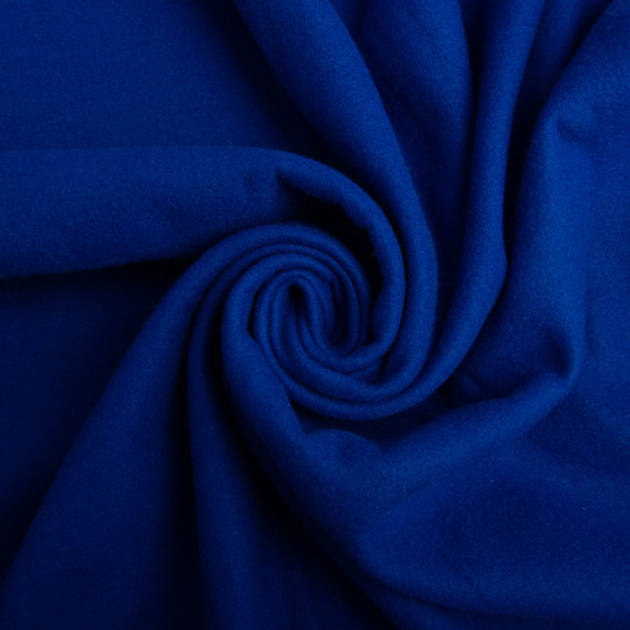 Тканина пальтова Ненсі електрик, фото 1