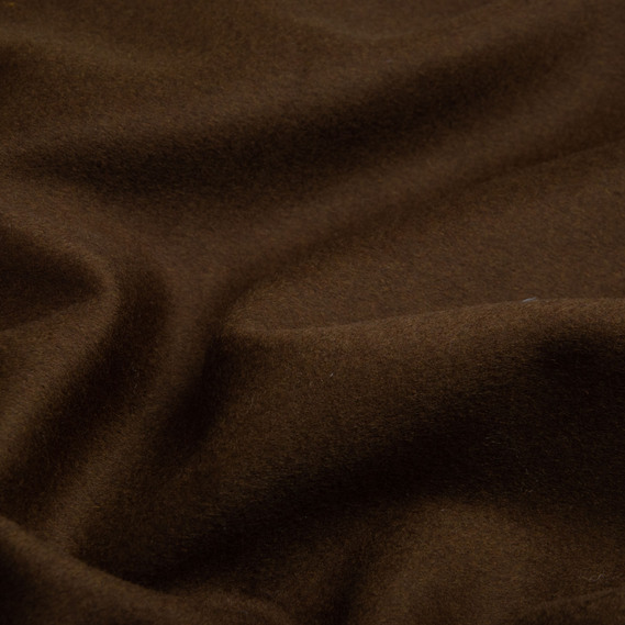 Ткань пальтовая Анеля хакі, фото 2