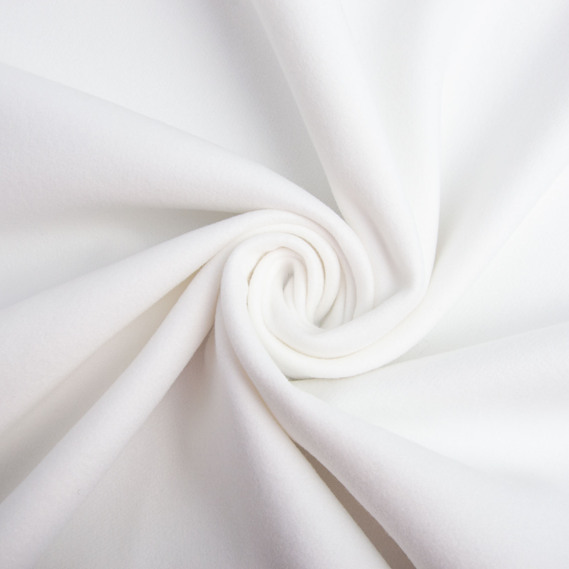 Coat fabric Nancy молоко, фото 1