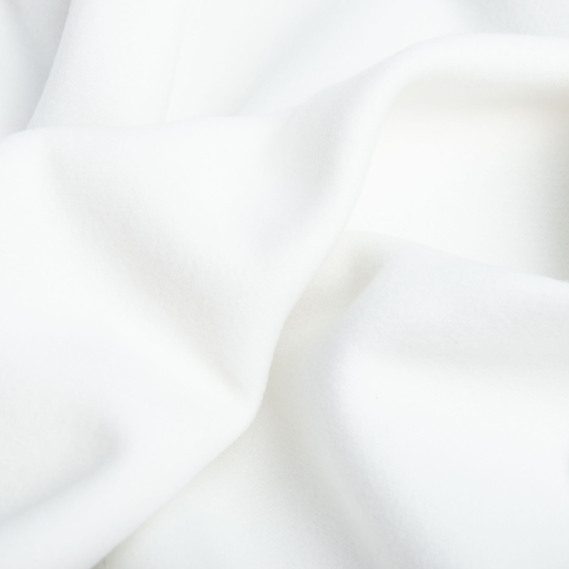 Coat fabric Nancy молоко, фото 2