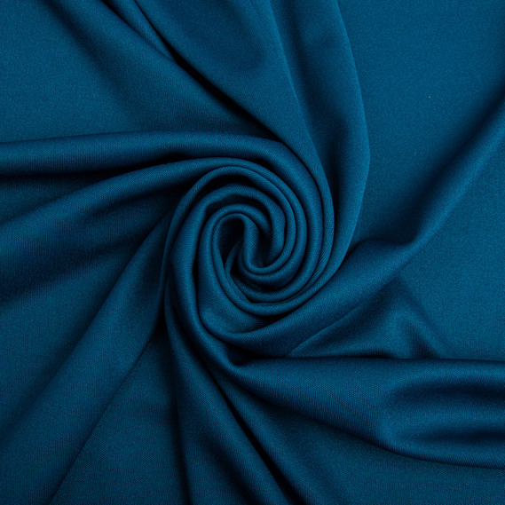 Тканина підкладкова трикотажна малахіт, фото 1