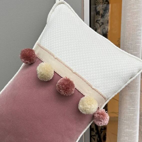 Бахрома декоративная V-96 фрез/молоко, фото 4 Бахрома декоративная V-96 фрез/молоко, фото 4