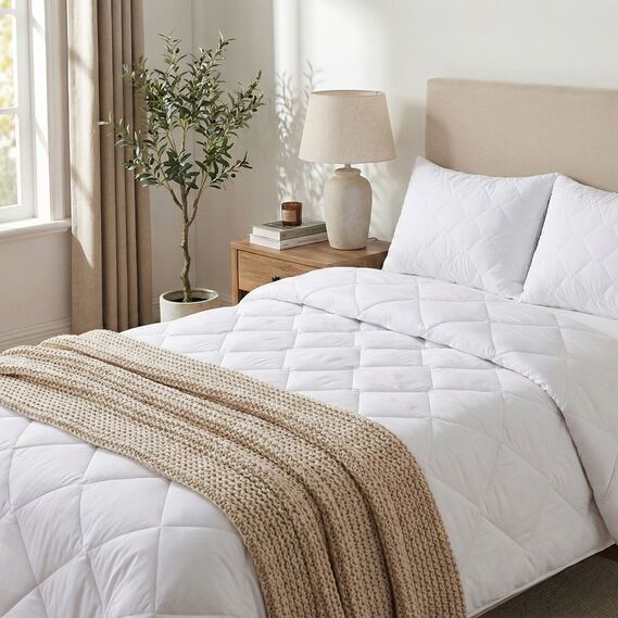 Cushion for hotel room Standart ТМ IDEIA 50х70 cm, фото 9