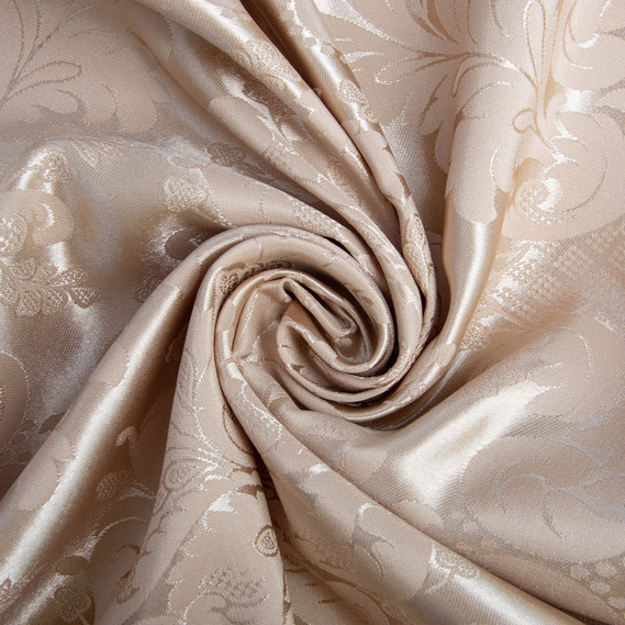 Ткань портьерная жаккардовая Fonluk, фото 1