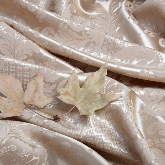 Ткань портьерная жаккардовая Fonluk, фото 3