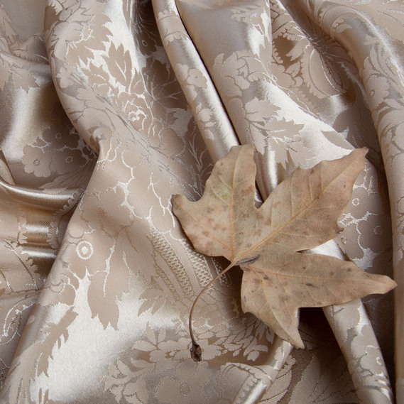 Тканина портьєрна жакардова Fonluk, фото 4