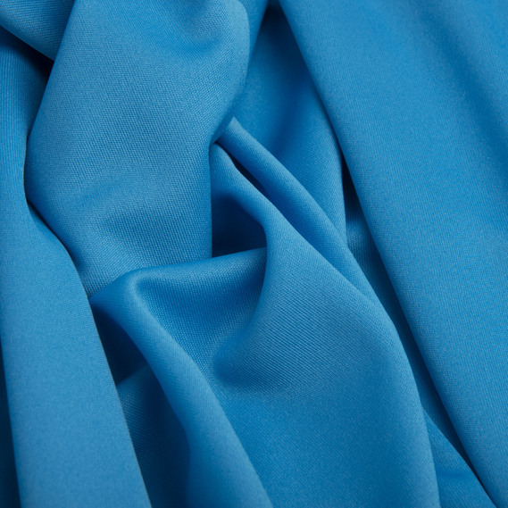 Knitted lining fabric лазурь, фото 2 Knitted lining fabric лазурь, фото 2