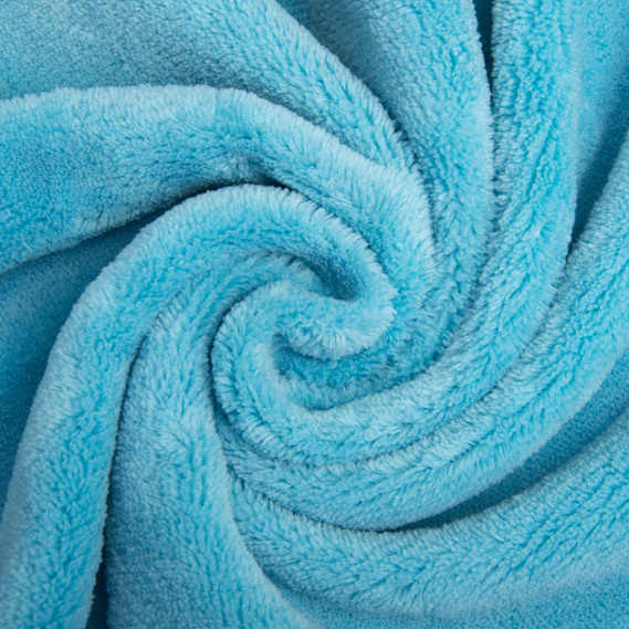 Terry cloth Velsoft блакитна №14, фото 1