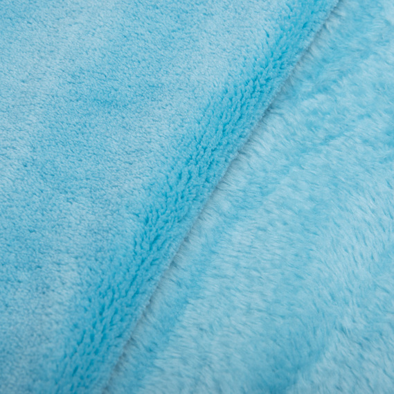 Terry cloth Velsoft блакитна №14, фото 2