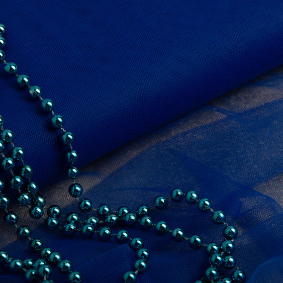 Фатин декоративний електрик, фото 3