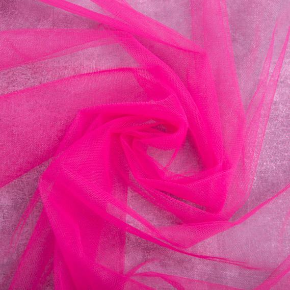 Tulle decorative малина, фото 1 Tulle decorative малина, фото 1