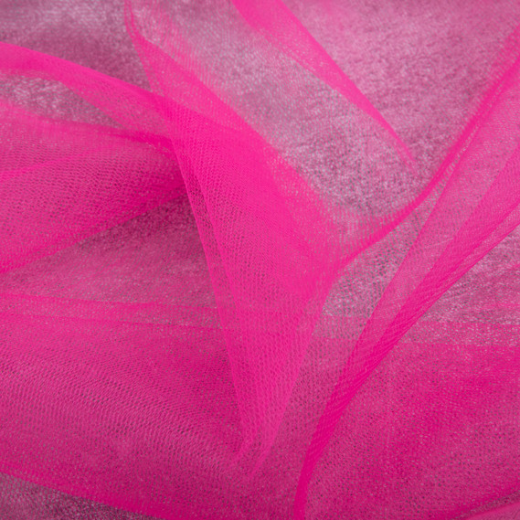 Tulle decorative малина, фото 2 Tulle decorative малина, фото 2