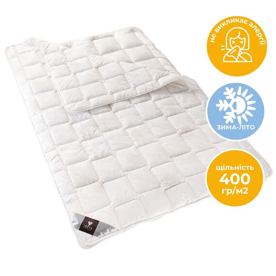 Blanket 4 Seasons 175*210 троянди, фото 1