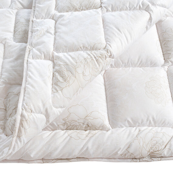 Blanket 4 Seasons 175*210 троянди, фото 8