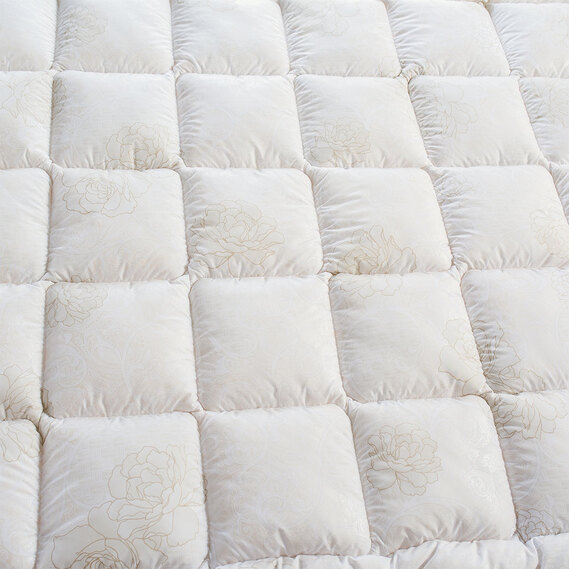 Blanket 4 Seasons 175*210 троянди, фото 9