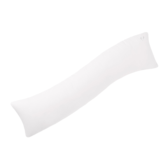 Pillowcase S-Form TM IDEIA 40х130 см біла, фото 6