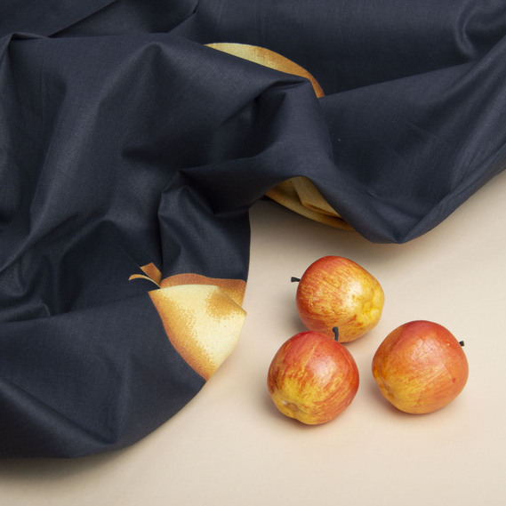 SATIN fabric S-029 В, фото 3