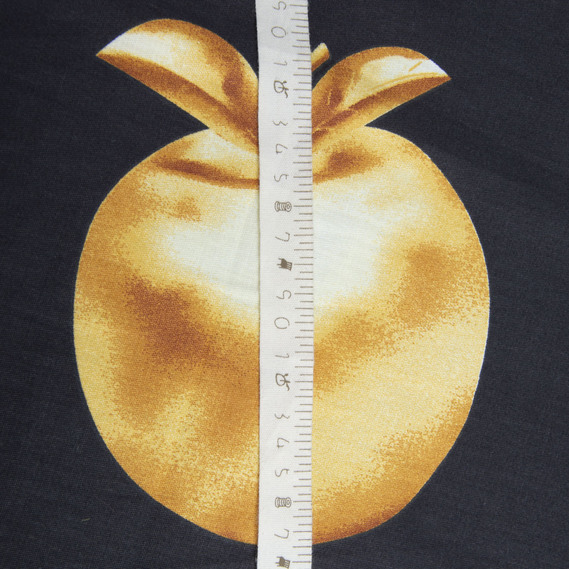 SATIN fabric S-029 В, фото 4