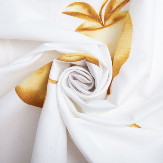 Тканина бавовна сатин для постільної білизни, натуральна тканина, постільна білизна 120 гр/м2 S-029 А, фото 1 Тканина бавовна сатин для постільної білизни, натуральна тканина, постільна білизна 120 гр/м2 S-029 А, фото 1