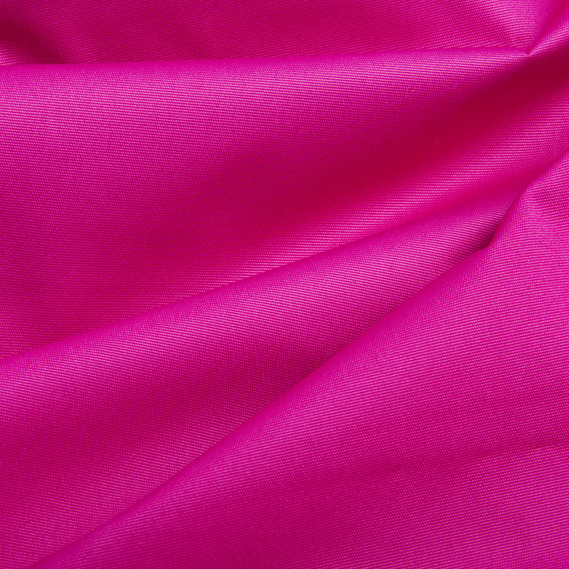 Тканина тентова Оксфорд, 150 см, 400 г/м2, міцна та водостійка для тентів та чохлів малина, фото 2 Тканина тентова Оксфорд, 150 см, 400 г/м2, міцна та водостійка для тентів та чохлів малина, фото 2