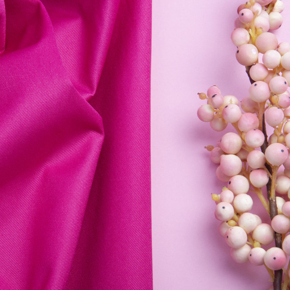 Тканина тентова Оксфорд, 150 см, 400 г/м2, міцна та водостійка для тентів та чохлів малина, фото 3 Тканина тентова Оксфорд, 150 см, 400 г/м2, міцна та водостійка для тентів та чохлів малина, фото 3