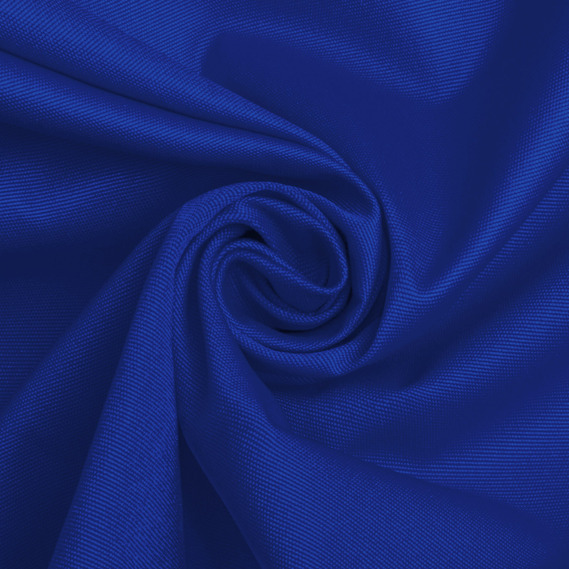 Тканина тентова Оксфорд, 150 см, 115 г/м2, міцна та водостійка для тентів та чохлів електрик, фото 1 Тканина тентова Оксфорд, 150 см, 115 г/м2, міцна та водостійка для тентів та чохлів електрик, фото 1